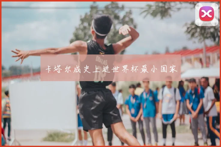 卡塔尔成史上进世界杯最小国家