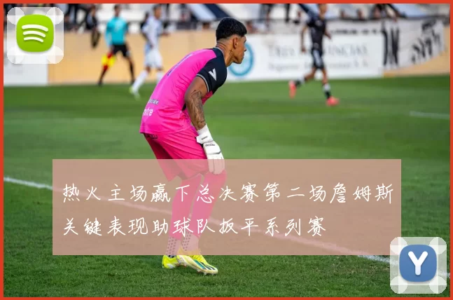 热火主场赢下总决赛第二场詹姆斯关键表现助球队扳平系列赛