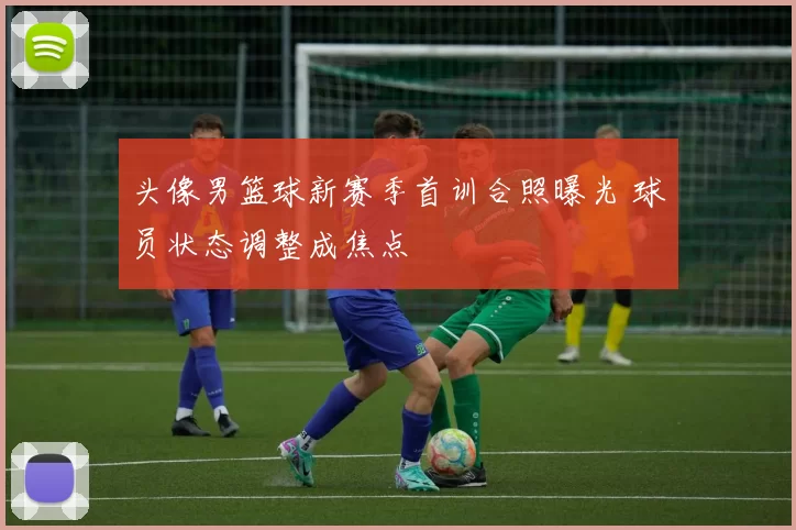 头像男篮球新赛季首训合照曝光 球员状态调整成焦点